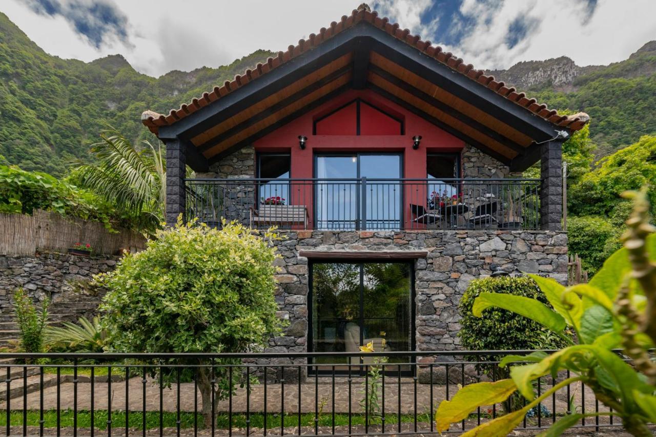 Casa De Campo Arco De Sao Jorge By An Island Apart 桑塔纳 外观 照片