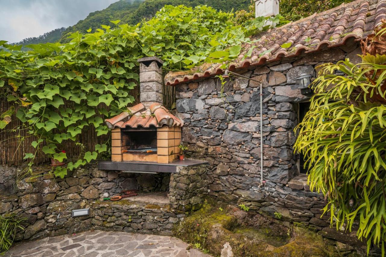 Casa De Campo Arco De Sao Jorge By An Island Apart 桑塔纳 外观 照片