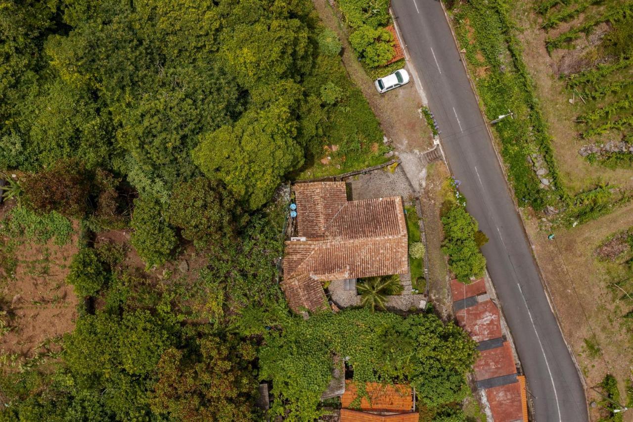 Casa De Campo Arco De Sao Jorge By An Island Apart 桑塔纳 外观 照片